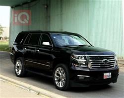 شيفروليه تاهو